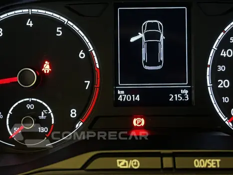 T-Cross 1.0 4P 200 TSI FLEX AUTOMÁTICO