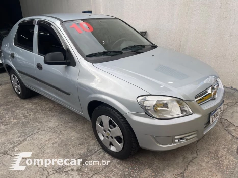 PRISMA 1.0 MPFI JOY 8V