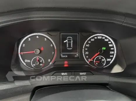 T-CROSS 1.0 200 TSI Sense