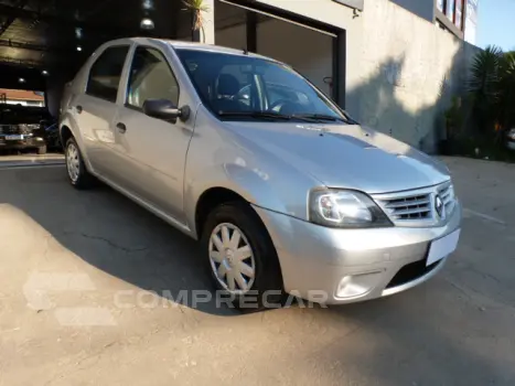 LOGAN 1.0 Authentique 16V