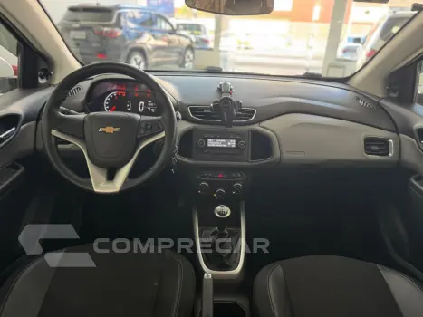 ONIX 1.0 MPFI LT 8V FLEX 4P MANUAL