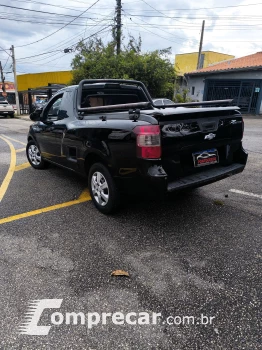 MONTANA 1.4 MPFI LS CS 8V