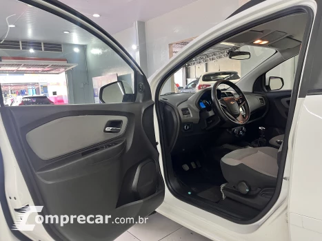SPIN 1.8 LTZ 8V