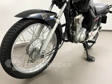 HONDA CG 160 START