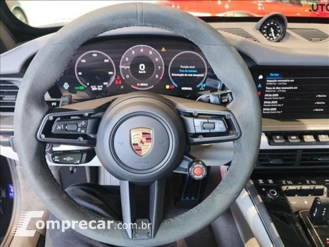 911 3.0 24V H6 Carrera