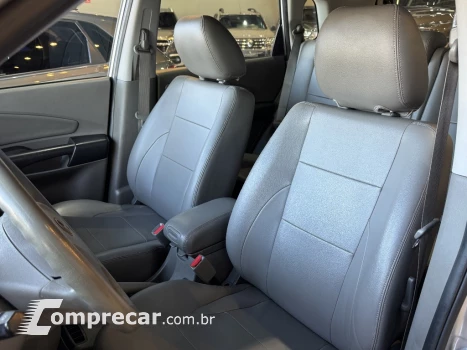 TUCSON 2.0 MPFI GLS BASE 16V 143CV 2WD FLEX 4P AUTOMATICO