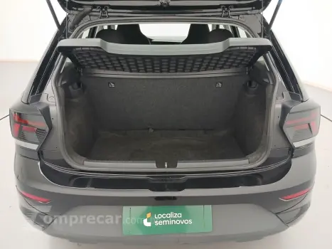 POLO 1.0 MPI TRACK MANUAL