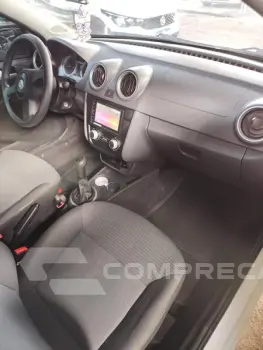 GOL (NOVO) 1.0 MI TOTAL FLEX 8V 4P