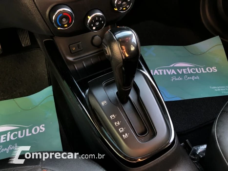 Onix 1.4 Mpfi Ltz 8V Flex 4P Automático