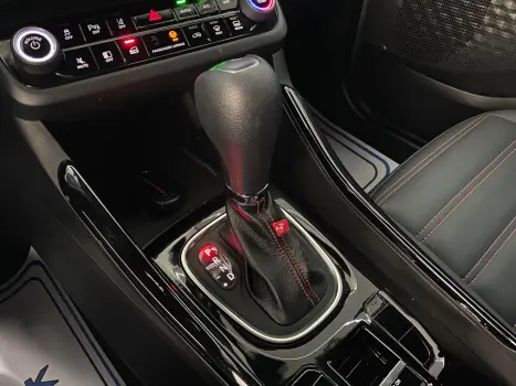 PULSE 1.3 TURBO 270 FLEX ABARTH