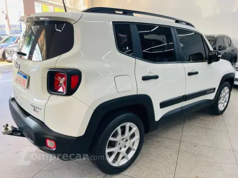 RENEGADE SPORT 1.8 FLEX AUT