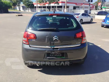 C3 1.5 Tendance 8V