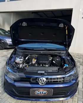 Polo 1.0 Flex 12V 5p