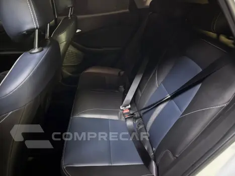 TRACKER 1.2 TURBO FLEX PREMIER AUTOMÁTICO