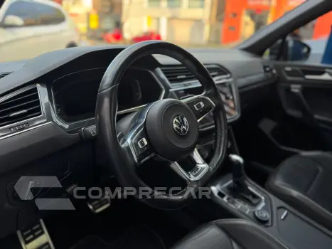 TIGUAN 2.0 350 TSI Allspace R-line 4motion