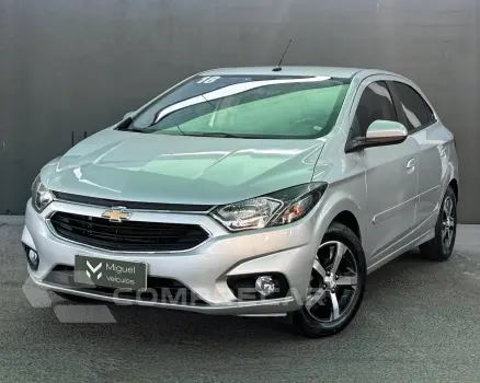 ONIX 1.4 MPFI LTZ 8V