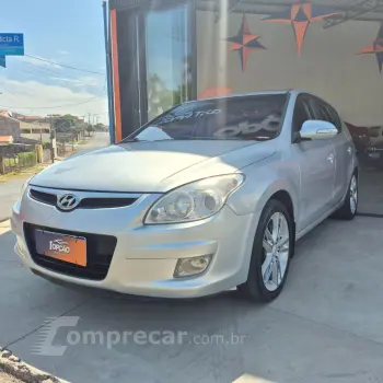 i30 2.0 16V 145cv 5p Aut.