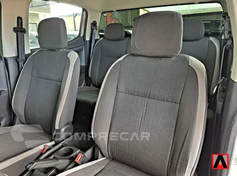 S10 2.8 LS 4X4 CD 16V Turbo