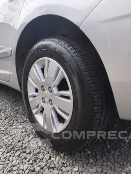 COBALT 1.8 LTZ 8V