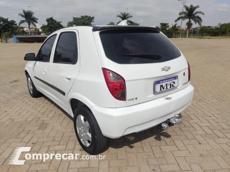 CELTA 1.0 MPFI LT 8V