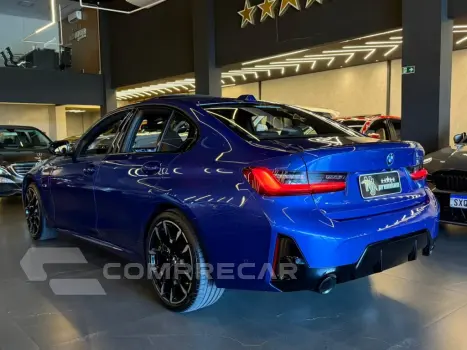 330e 2.0 16V TURBO HÍBRIDO M SPORT AUTOMÁTICO