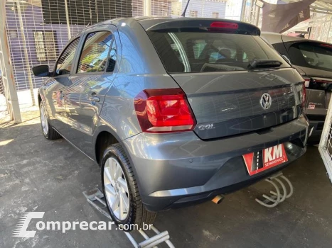 GOL 1.6L MB5