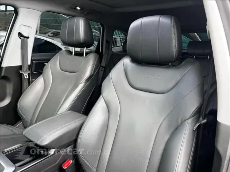 TIGGO 8 1.6 Tgdi TXS MAX Drive