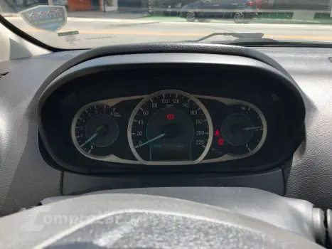 Ka 1.0 Ti-Vct Flex Se Manual