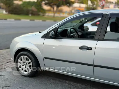 Fiesta 1.0 8V Flex/Class 1.0 8V Flex 5p