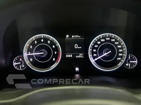 CRETA 1.0 TGDI FLEX COMFORT AUTOMÁTICO