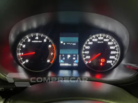 ECLIPSE CROSS 1.5 Mivec Turbo GLS