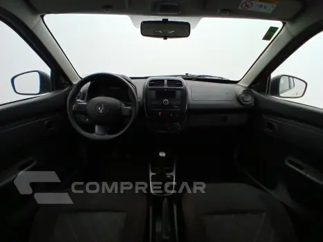 KWID 1.0 12V SCE FLEX ZEN MANUAL