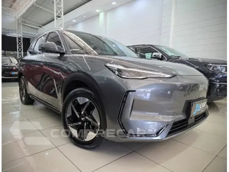 EX5 60,22 KW ELETRICO PRO
