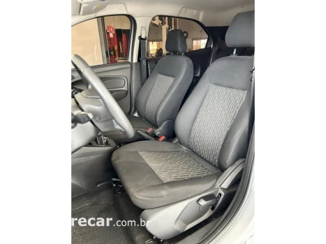 KA 1.0 TI-VCT FLEX SE PLUS MANUAL