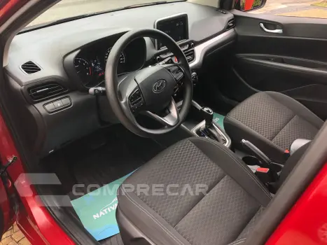 Hb20 1.6 16V Flex Vision Automático