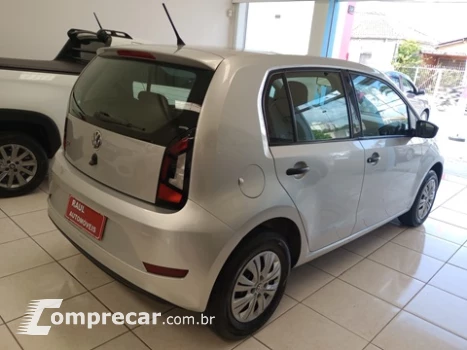 UP 1.0 MPI Take UP 12V
