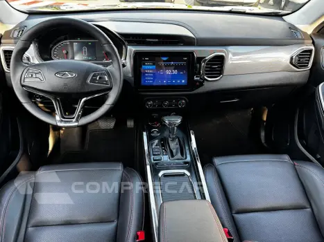 TIGGO 5X 1.5 VVT Turbo Iflex TXS