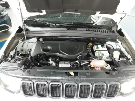 RENEGADE 1.3 T270 Turbo Flex S 4x4 At9