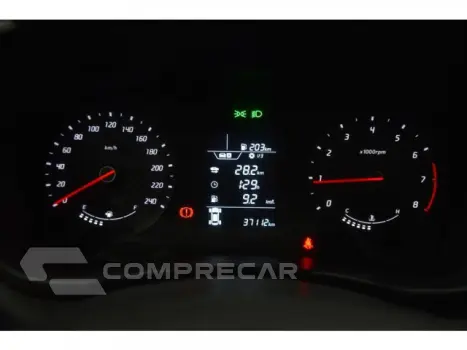 HB20 - 1.0 12V COMFORT MANUAL