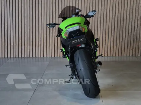 NINJA 1000