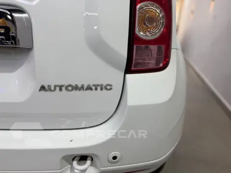 DUSTER 20 D 4X2A