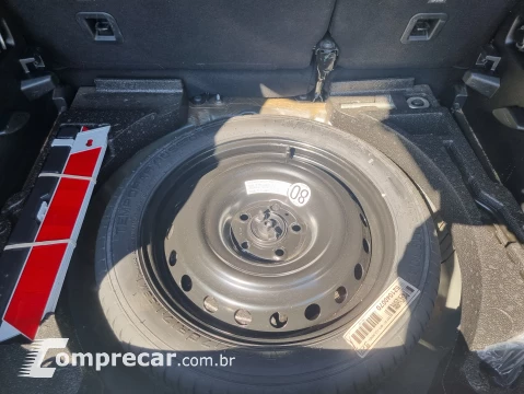 RENEGADE 2.0 16V Turbo Longitude 4X4