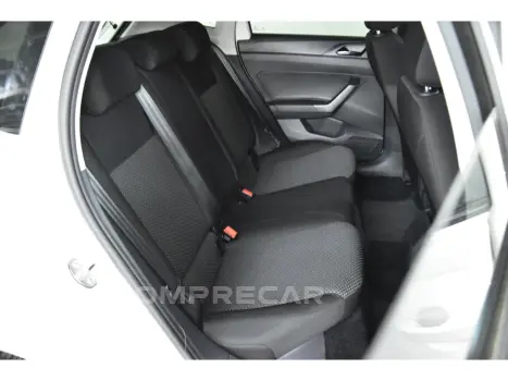 POLO 1.0 MPI TOTAL FLEX MANUAL