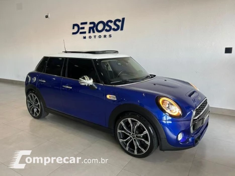 COOPER S 5P