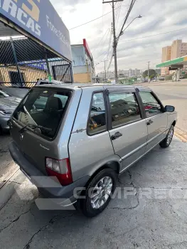Uno Mille Economy Top