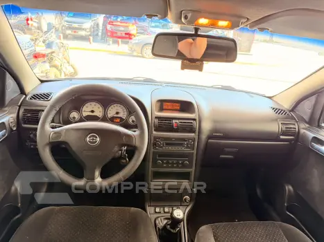 ASTRA 2.0 MPFI Advantage 8V