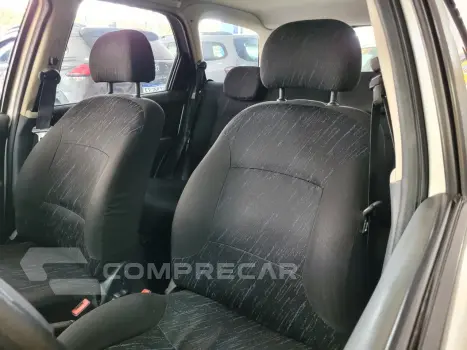 Palio Weekend ELX 1.4 mpi Fire Flex 8V