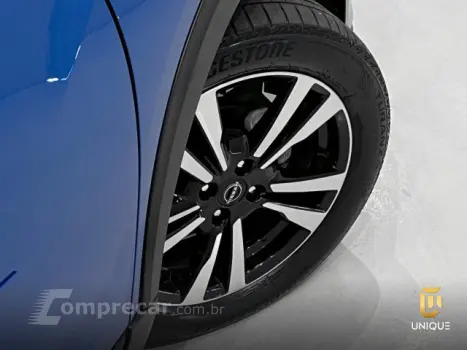 KICKS - 1.6 16V START EXCLUSIVE XTRONIC