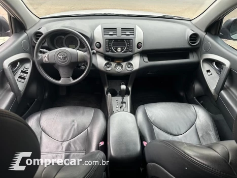 RAV4 2.4 4X2 16V