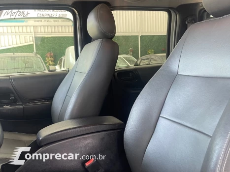 RANGER 3.0 XLT 4X4 CD 16V TURBO ELETRONIC DIESEL 4P MANUAL